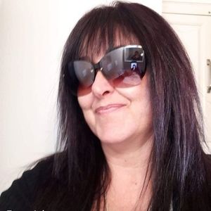 Meet your Posher, Tammy